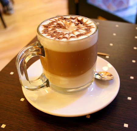 Macchiato