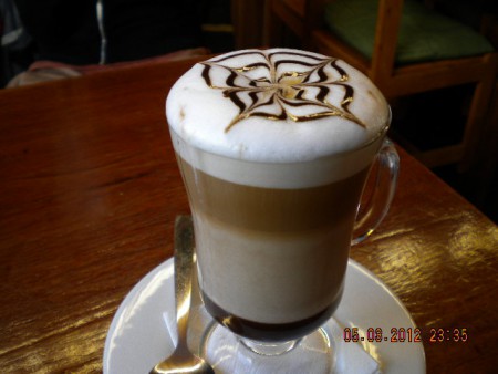 Moccachino